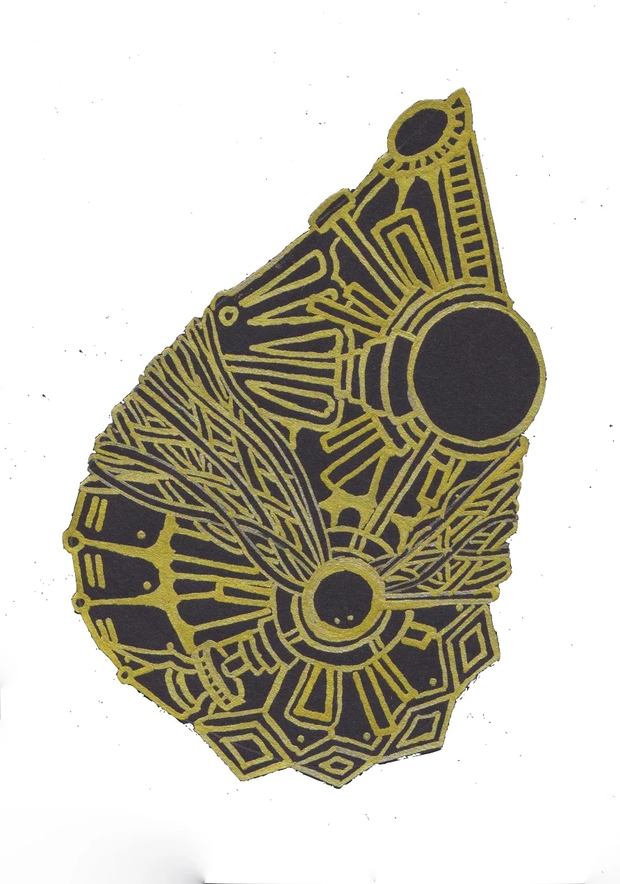 細密画 — 4