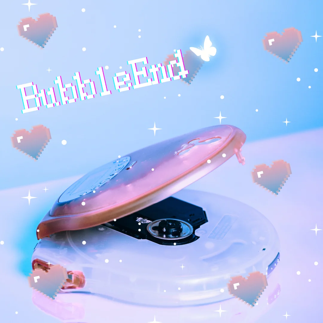 BubbleEndコンセプトアート — 6