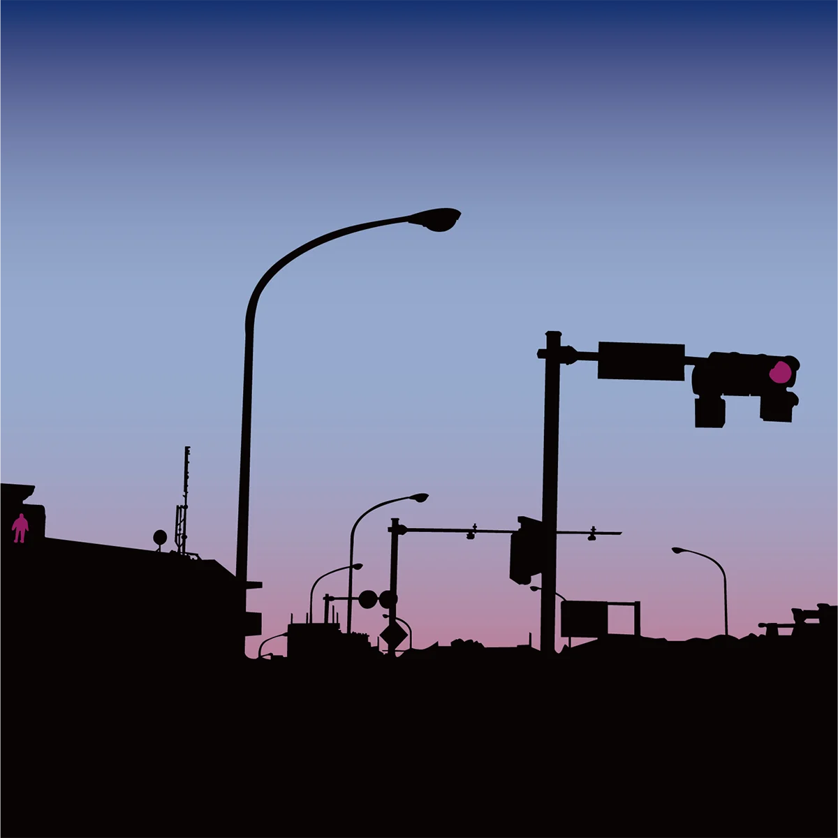 イラレイラスト集 — 9