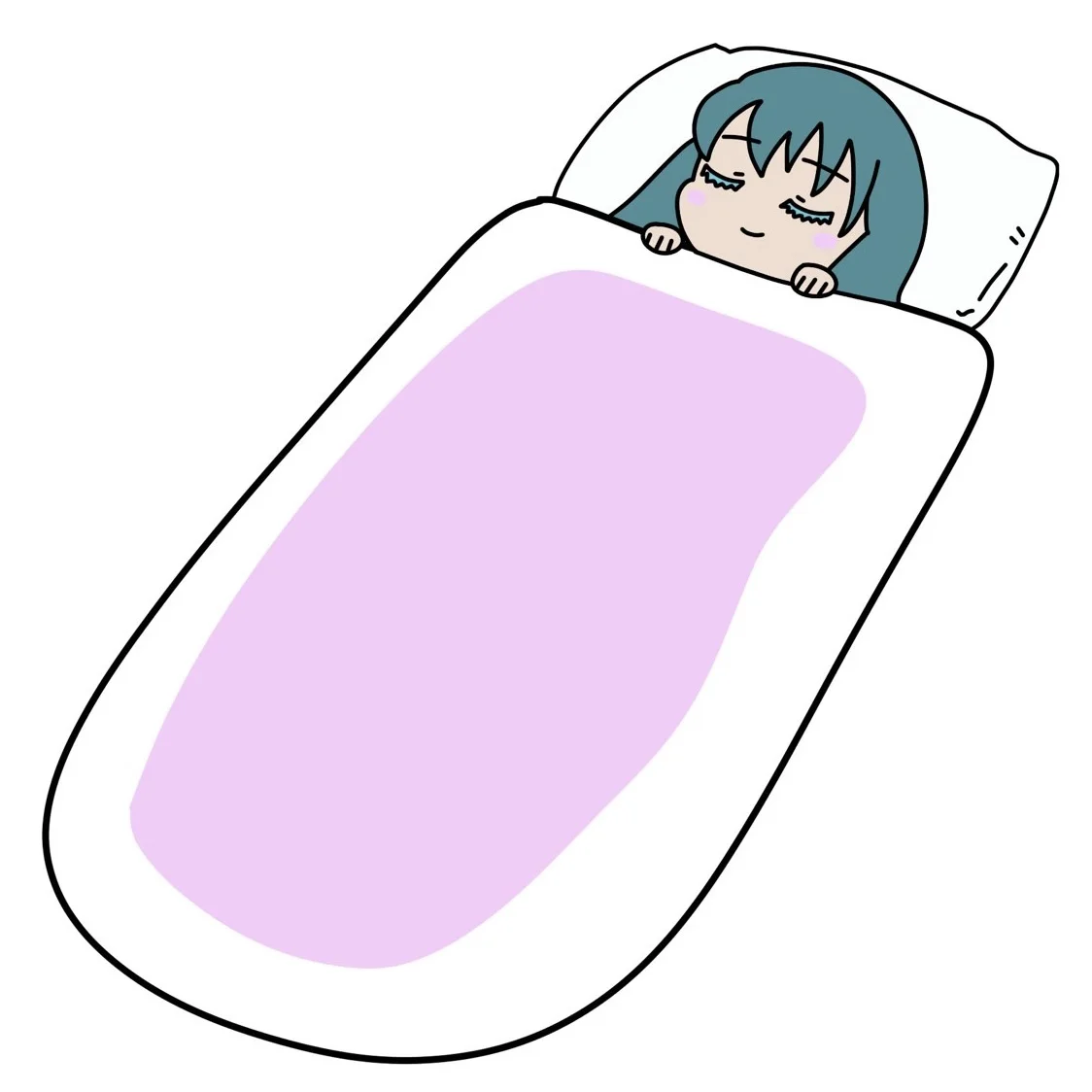 ボカロ曲イラスト — 3