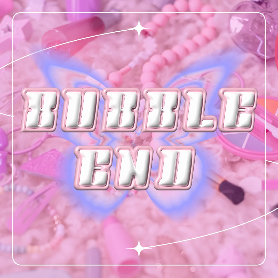 BubbleEndコンセプトアート — 5