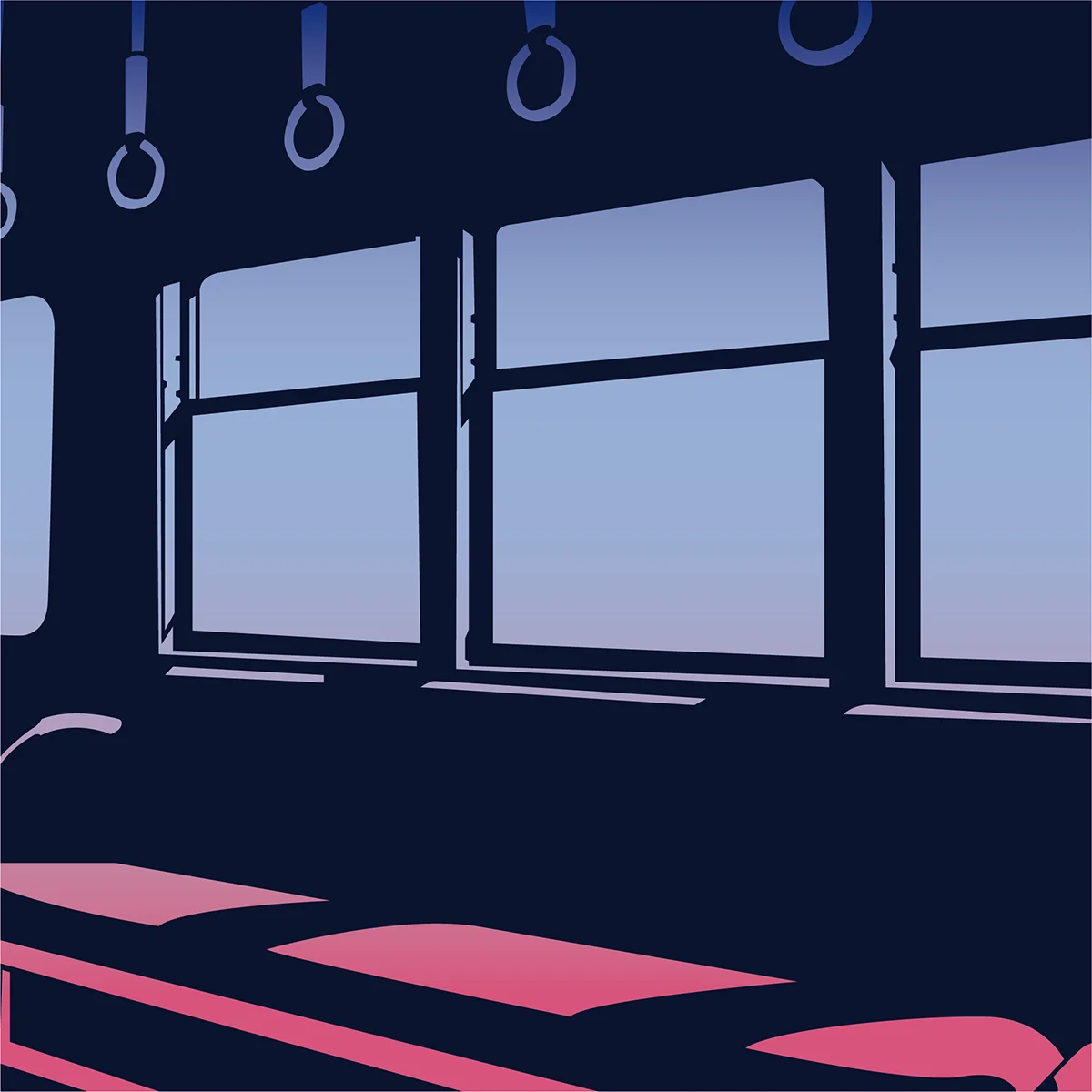 イラレイラスト集 — 7