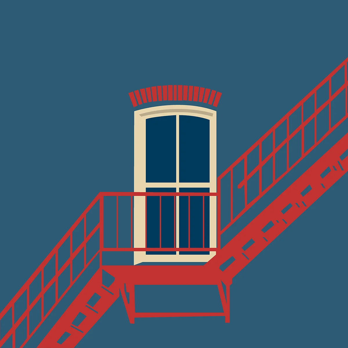 イラレイラスト集 — 12
