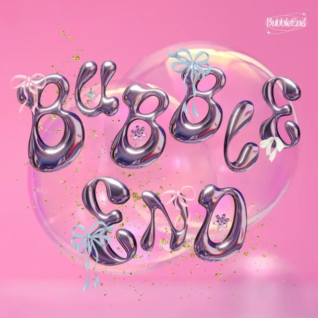 BubbleEndコンセプトアート