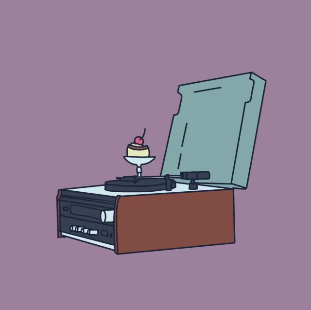 やわらかすぎるアニメーション