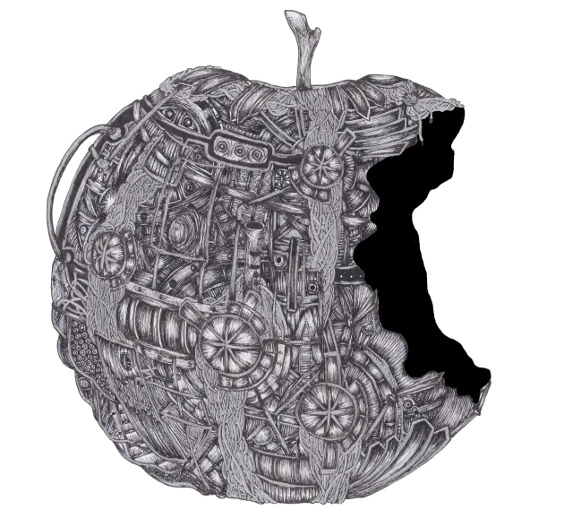 細密画
